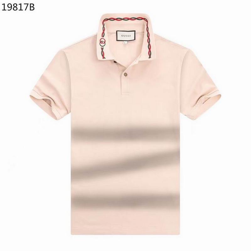 Gucci Men's Polo 206